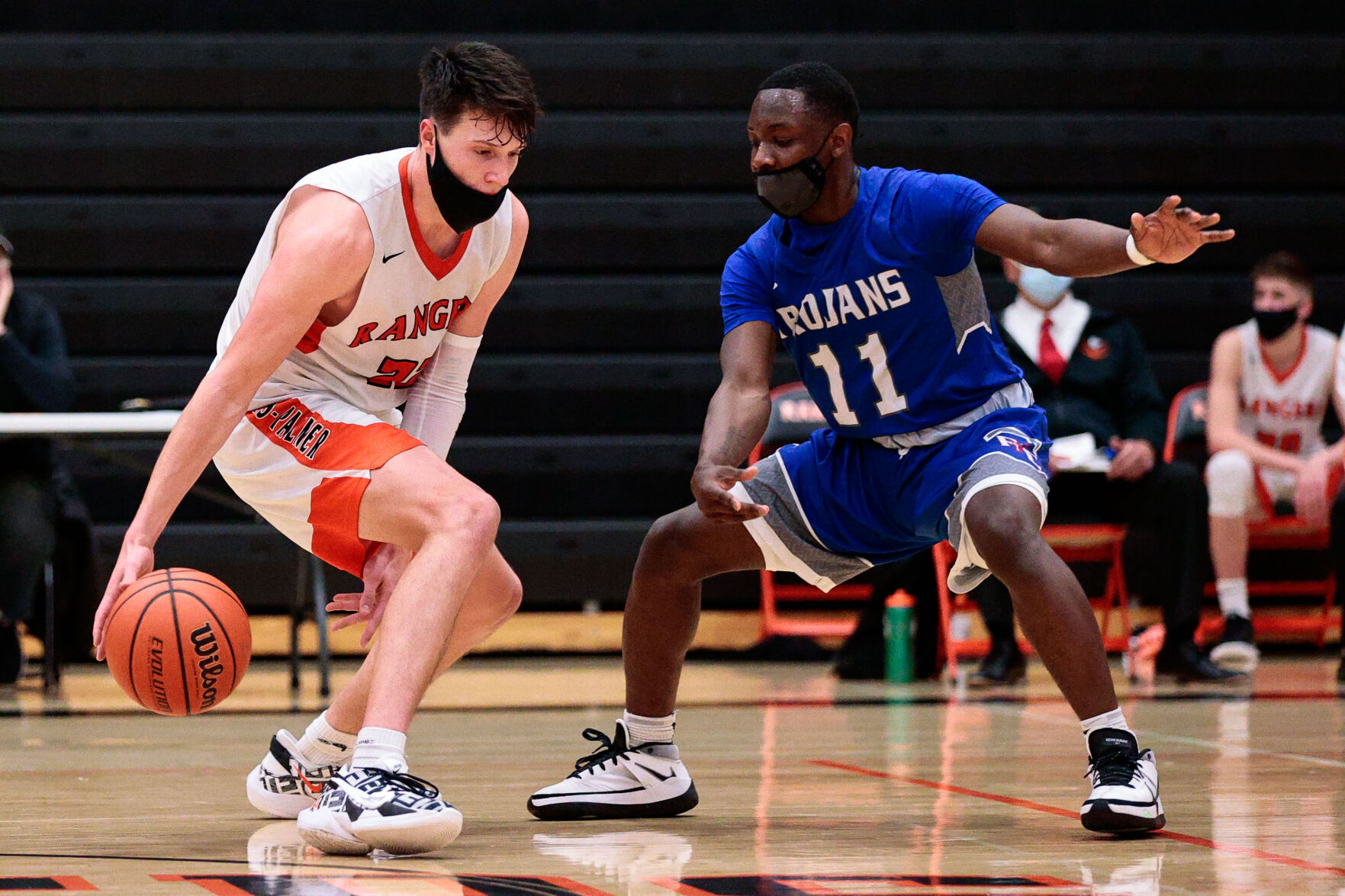 PREP BASKETBALL